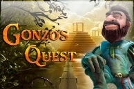 Gonzo Quest