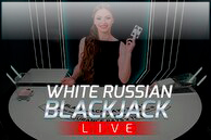 White Russian Blackjack